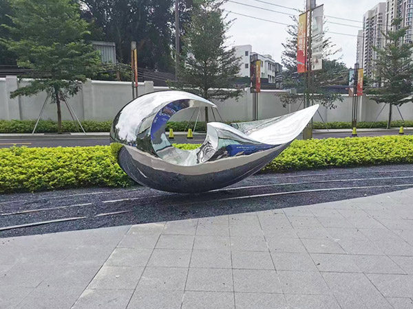 景觀雕塑2